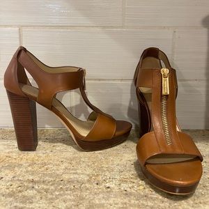 Michael Kors Heels